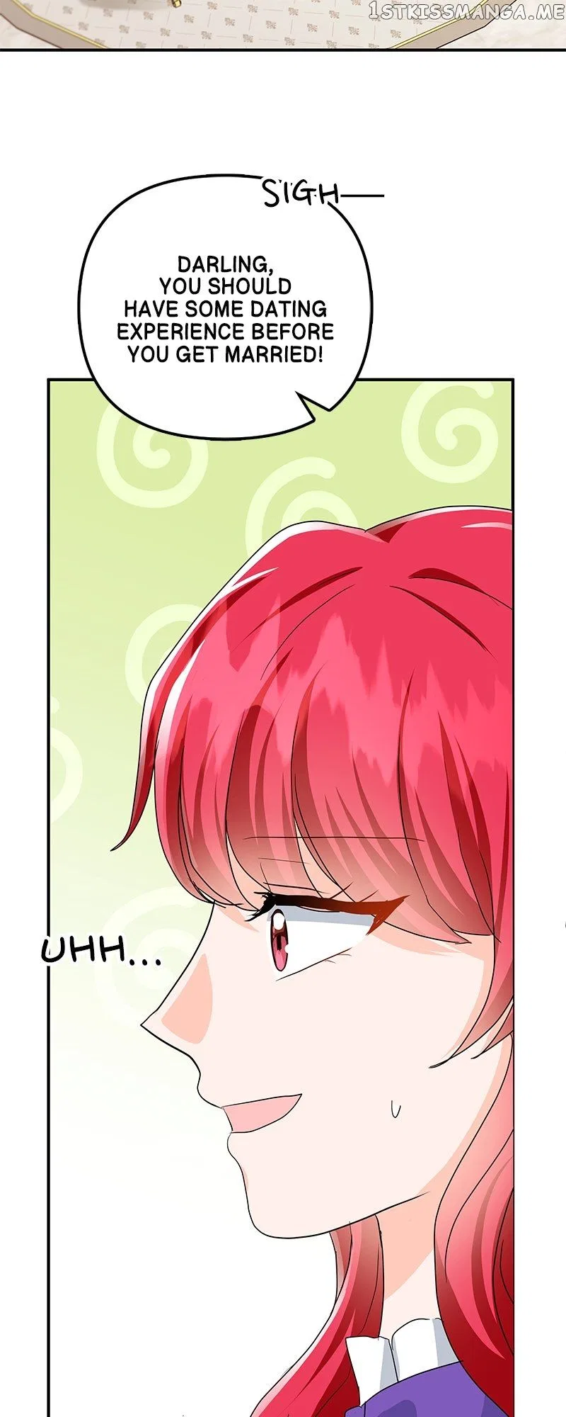The Matchmaker Gets Matched! Chapter 25 – Page 42