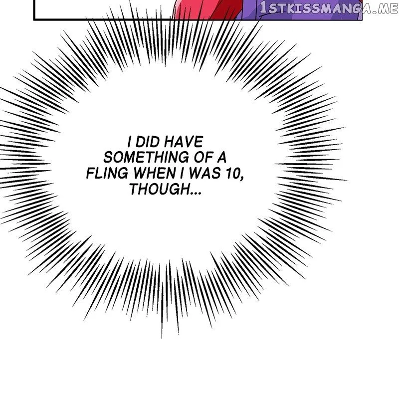 The Matchmaker Gets Matched! Chapter 25 – Page 43