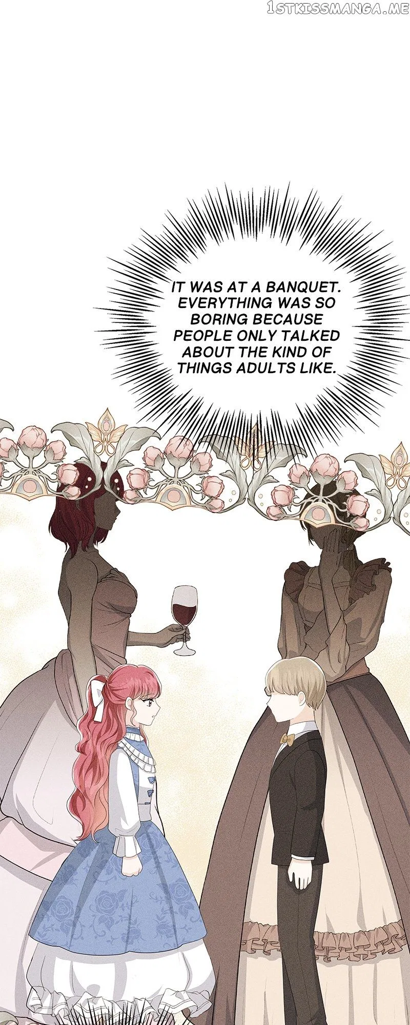 The Matchmaker Gets Matched! Chapter 25 – Page 44