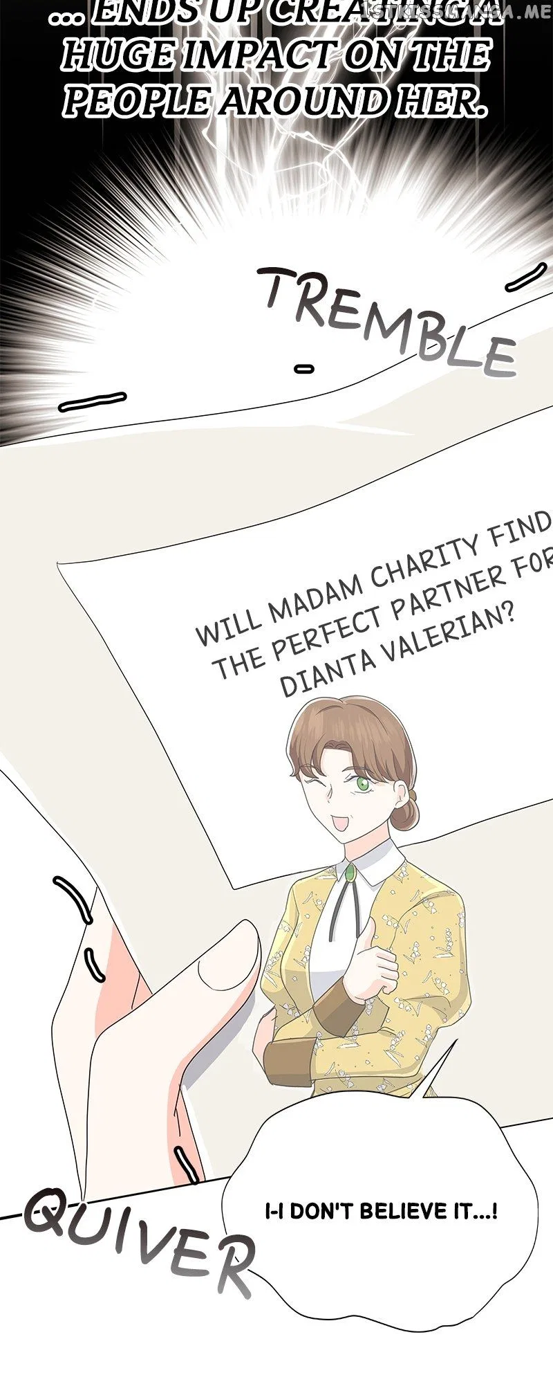 The Matchmaker Gets Matched! Chapter 25 – Page 49