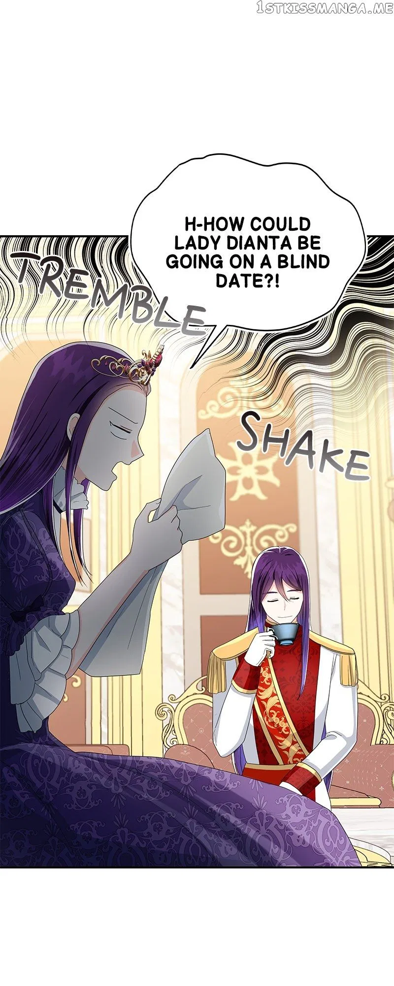 The Matchmaker Gets Matched! Chapter 25 – Page 51