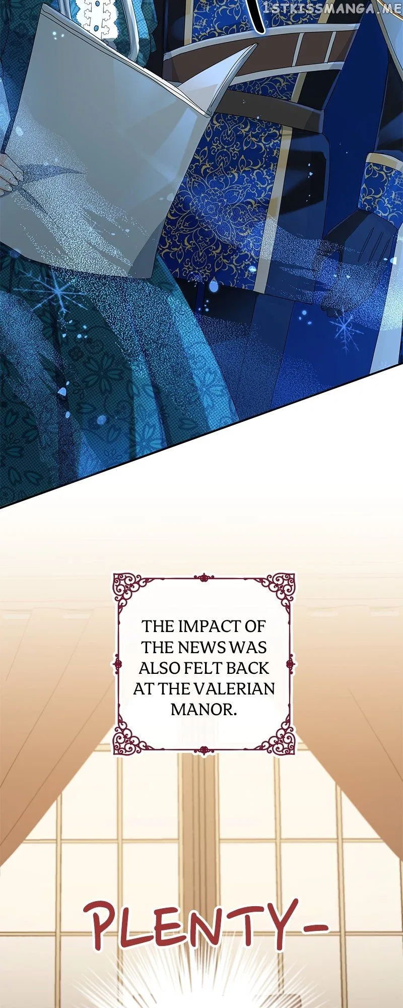 The Matchmaker Gets Matched! Chapter 25 – Page 57