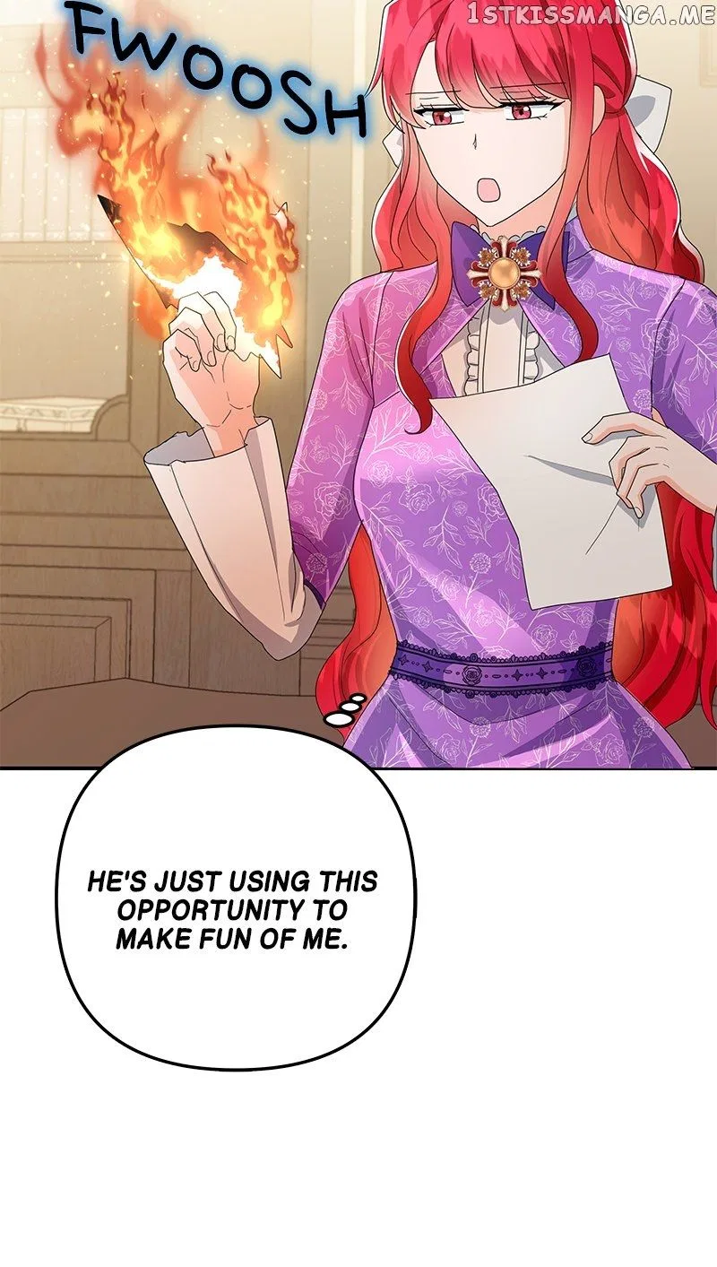 The Matchmaker Gets Matched! Chapter 25 – Page 60
