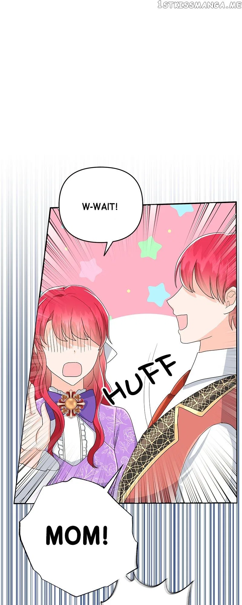 The Matchmaker Gets Matched! Chapter 25 – Page 77