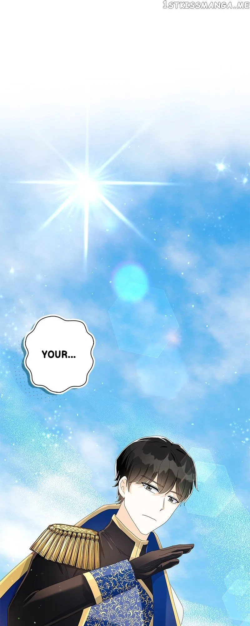 The Matchmaker Gets Matched! Chapter 25 – Page 80