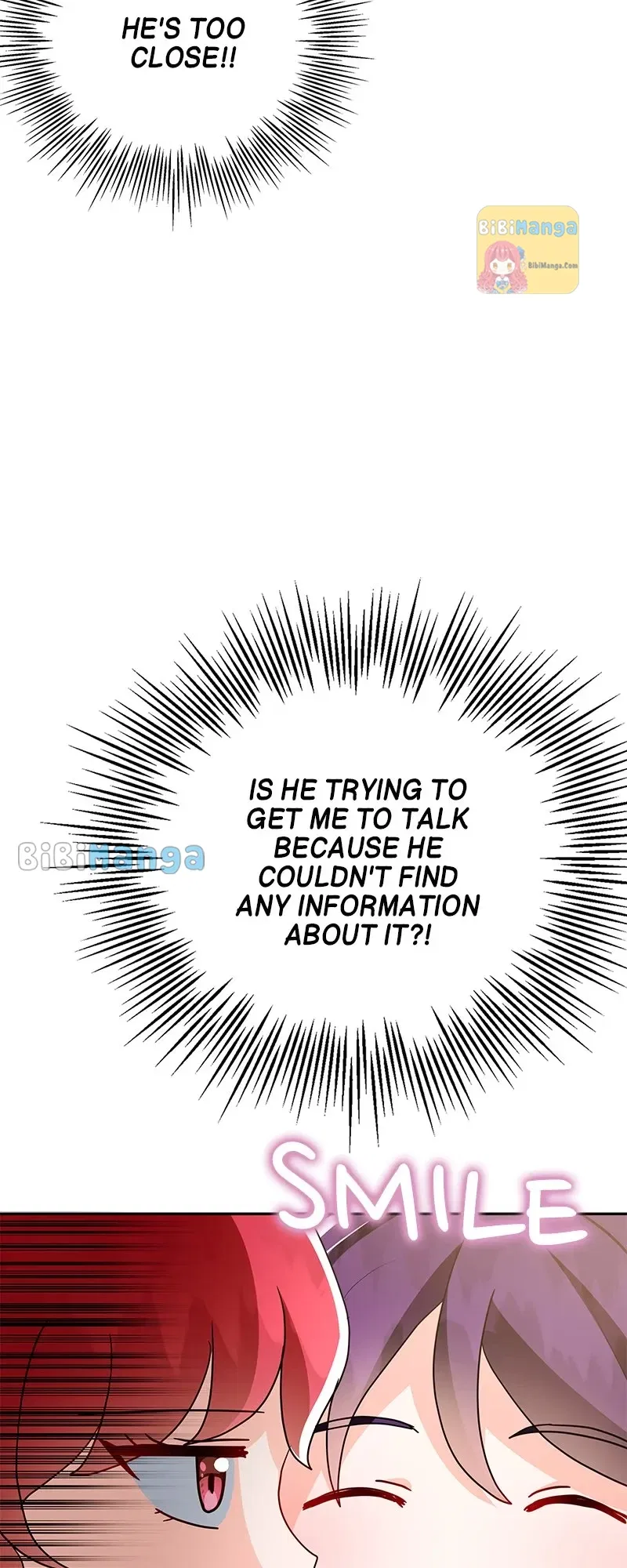 The Matchmaker Gets Matched! Chapter 24 – Page 12
