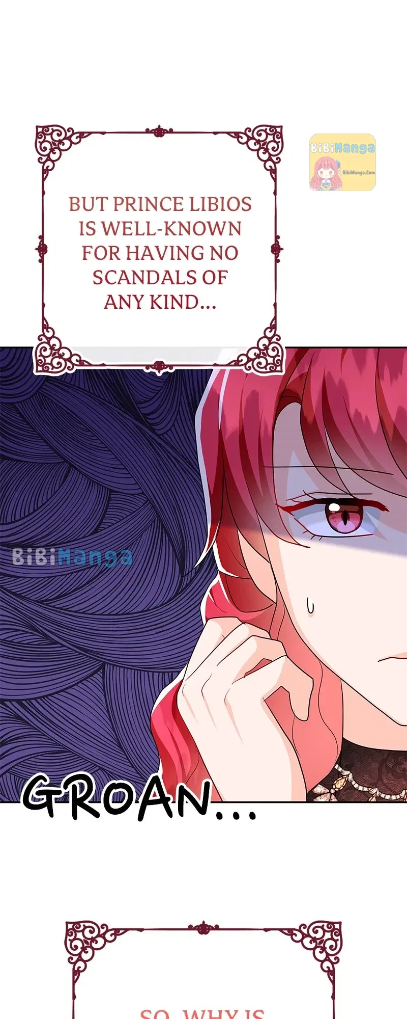 The Matchmaker Gets Matched! Chapter 24 – Page 26
