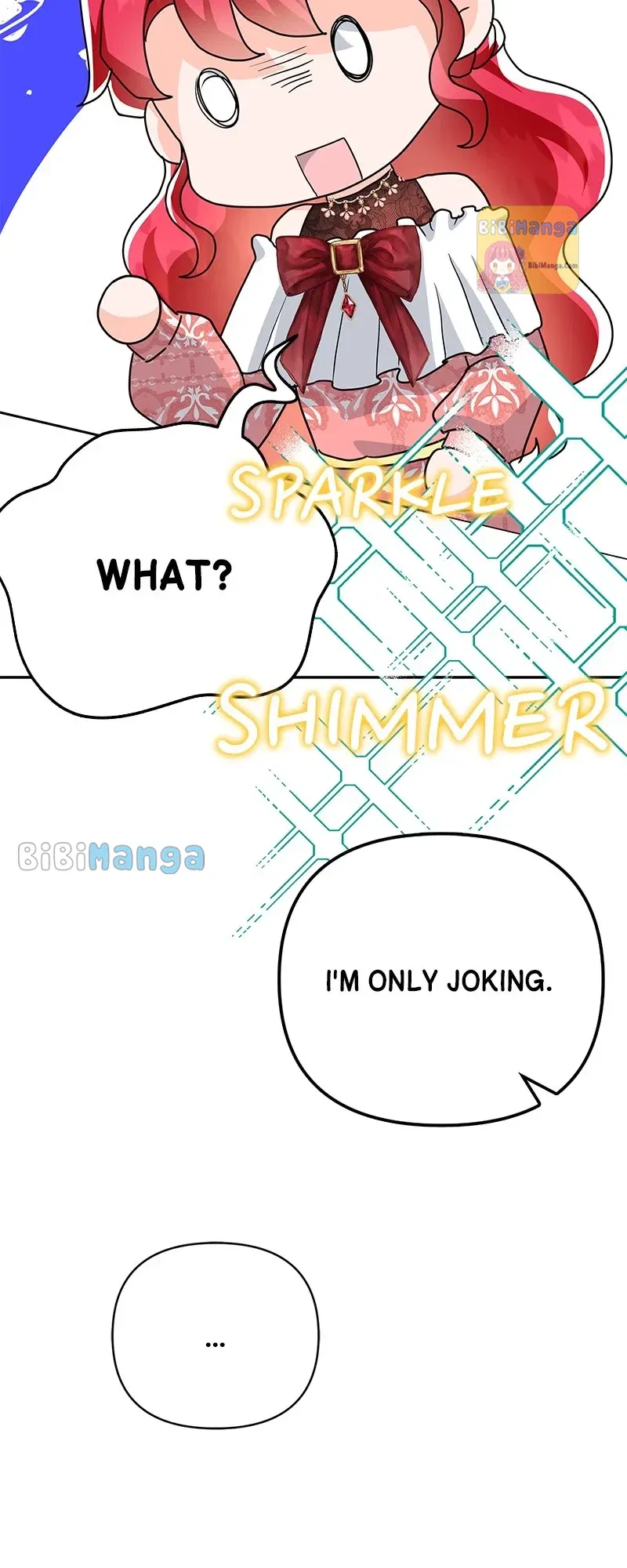 The Matchmaker Gets Matched! Chapter 24 – Page 29
