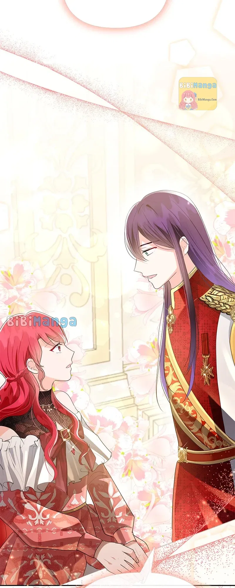 The Matchmaker Gets Matched! Chapter 24 – Page 34