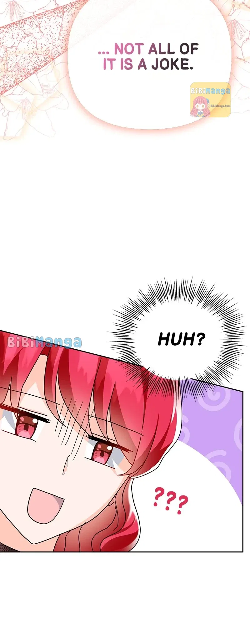 The Matchmaker Gets Matched! Chapter 24 – Page 35