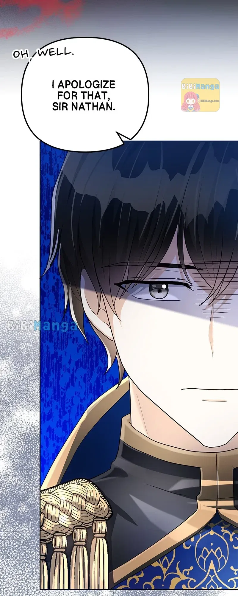 The Matchmaker Gets Matched! Chapter 24 – Page 43