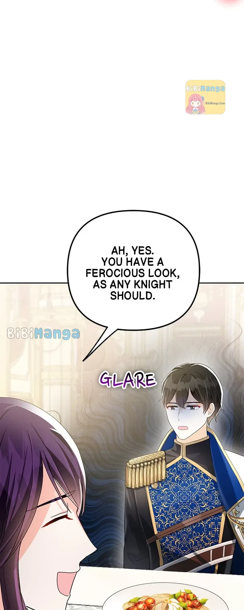 The Matchmaker Gets Matched! Chapter 24 – Page 48