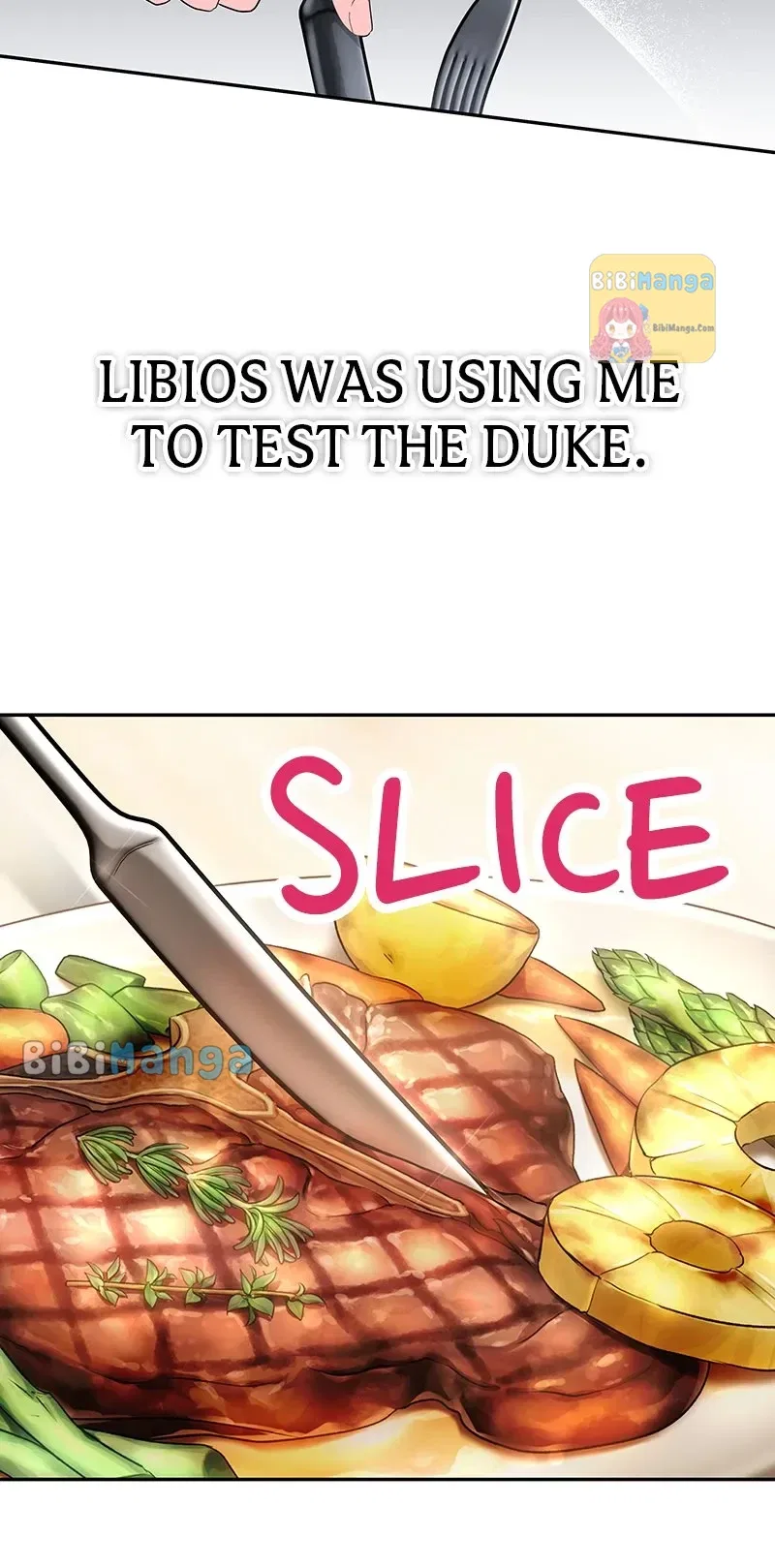 The Matchmaker Gets Matched! Chapter 24 – Page 67