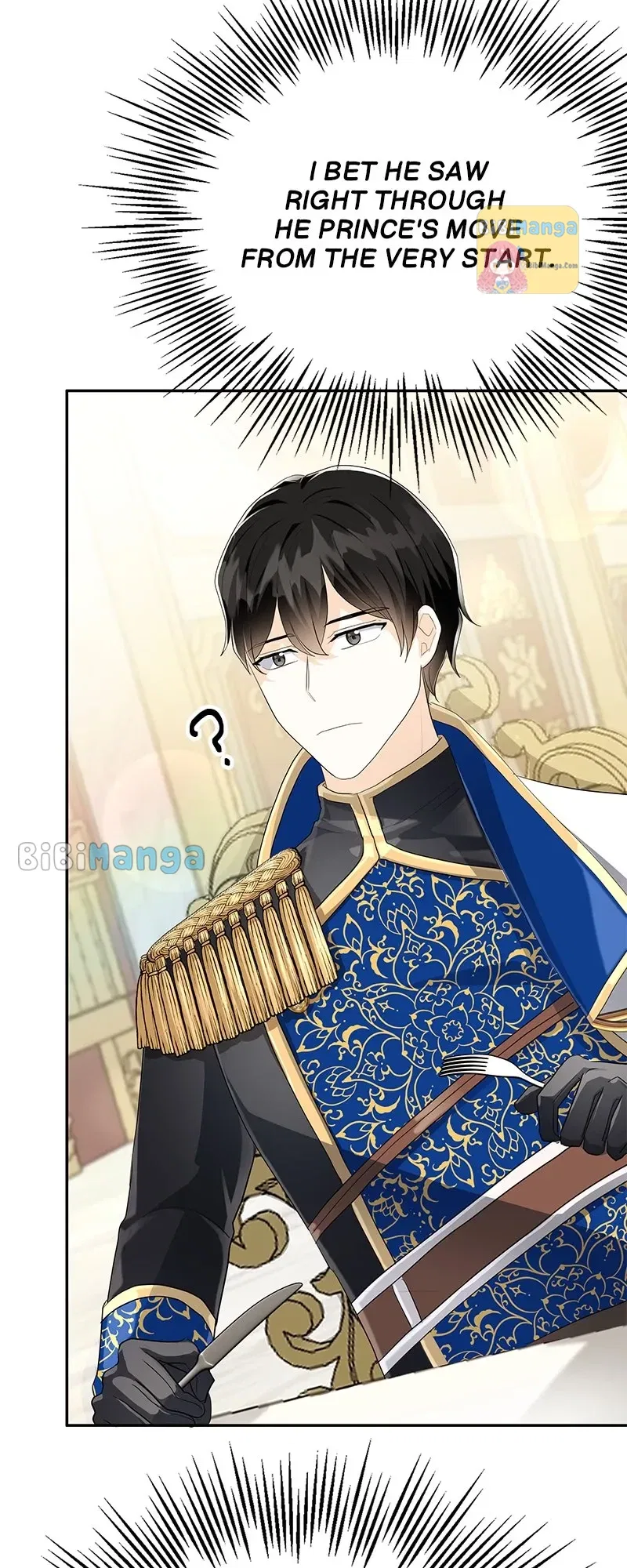 The Matchmaker Gets Matched! Chapter 24 – Page 75