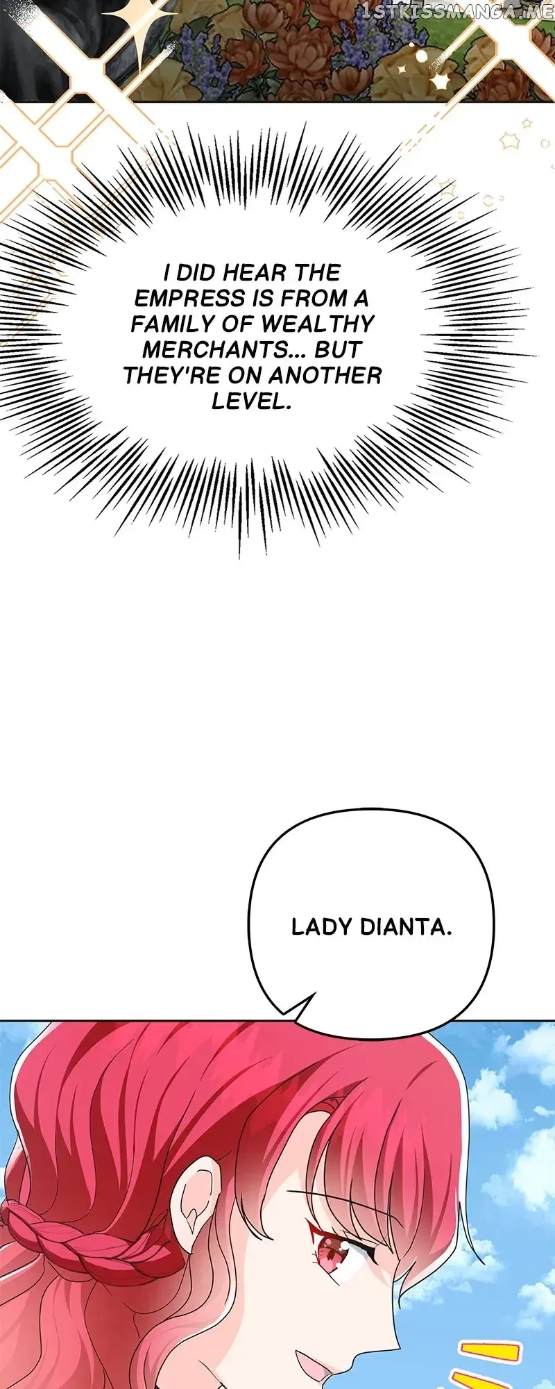 The Matchmaker Gets Matched! Chapter 23 – Page 7