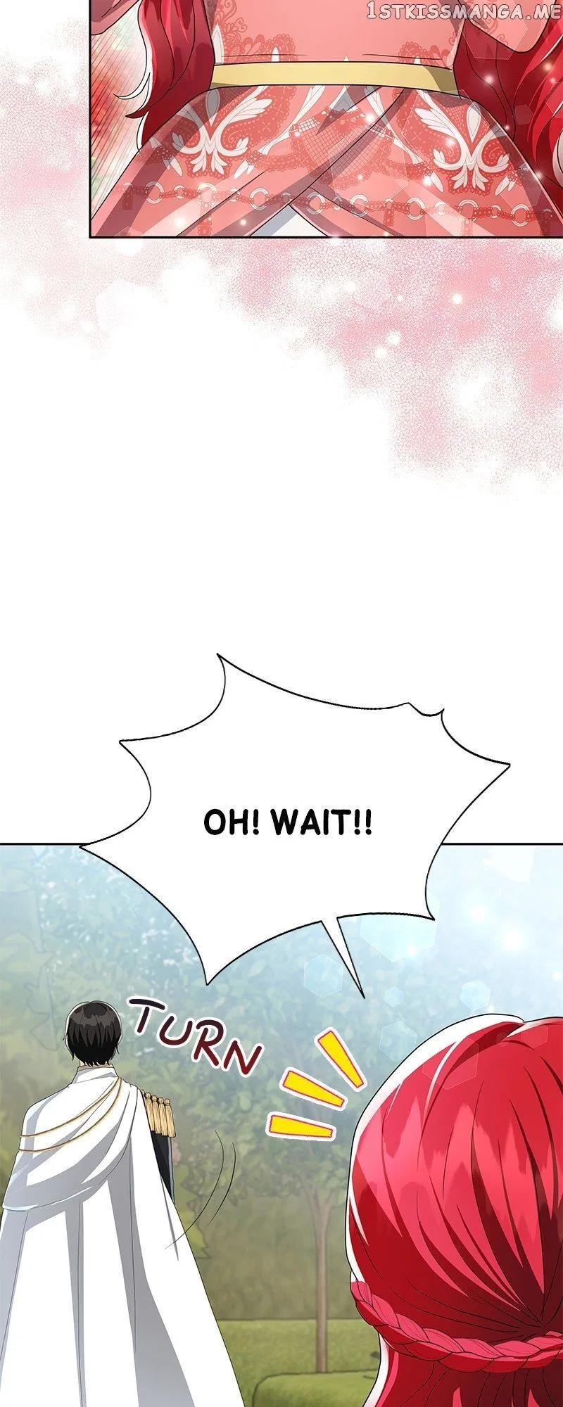 The Matchmaker Gets Matched! Chapter 23 – Page 13