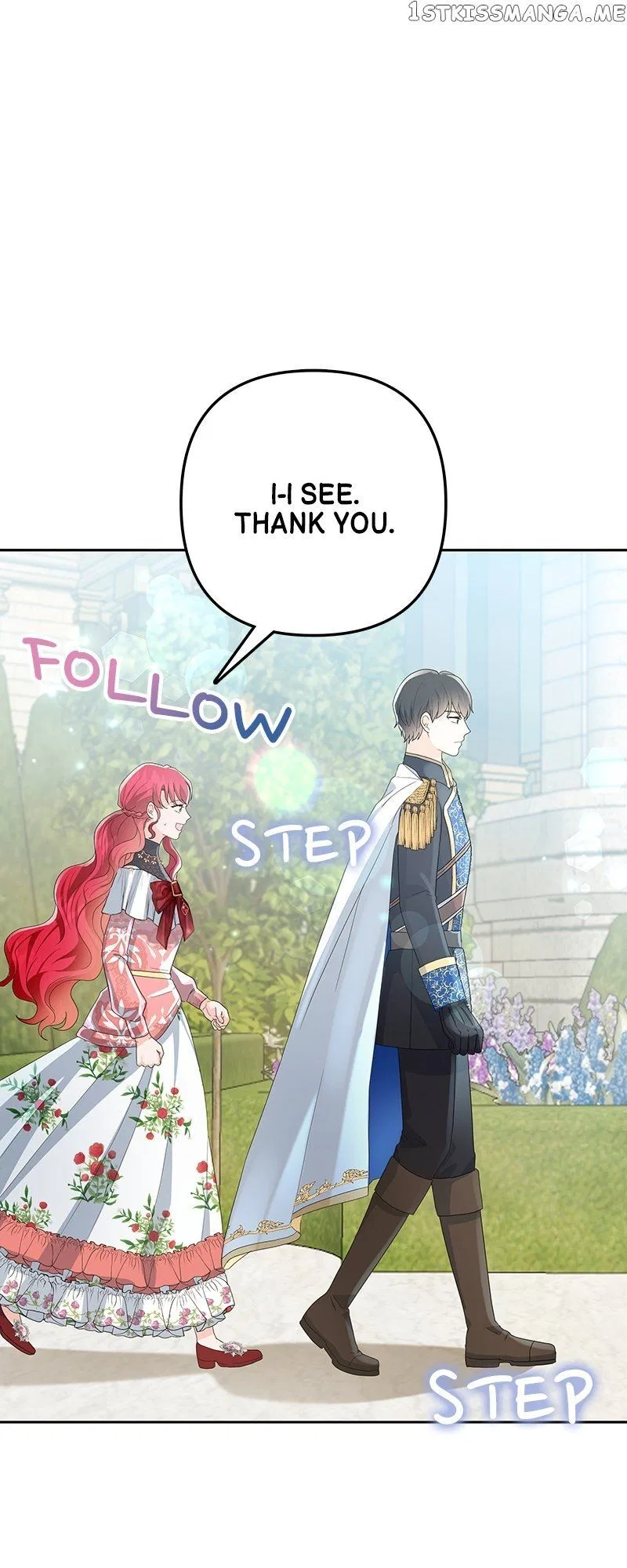 The Matchmaker Gets Matched! Chapter 23 – Page 17