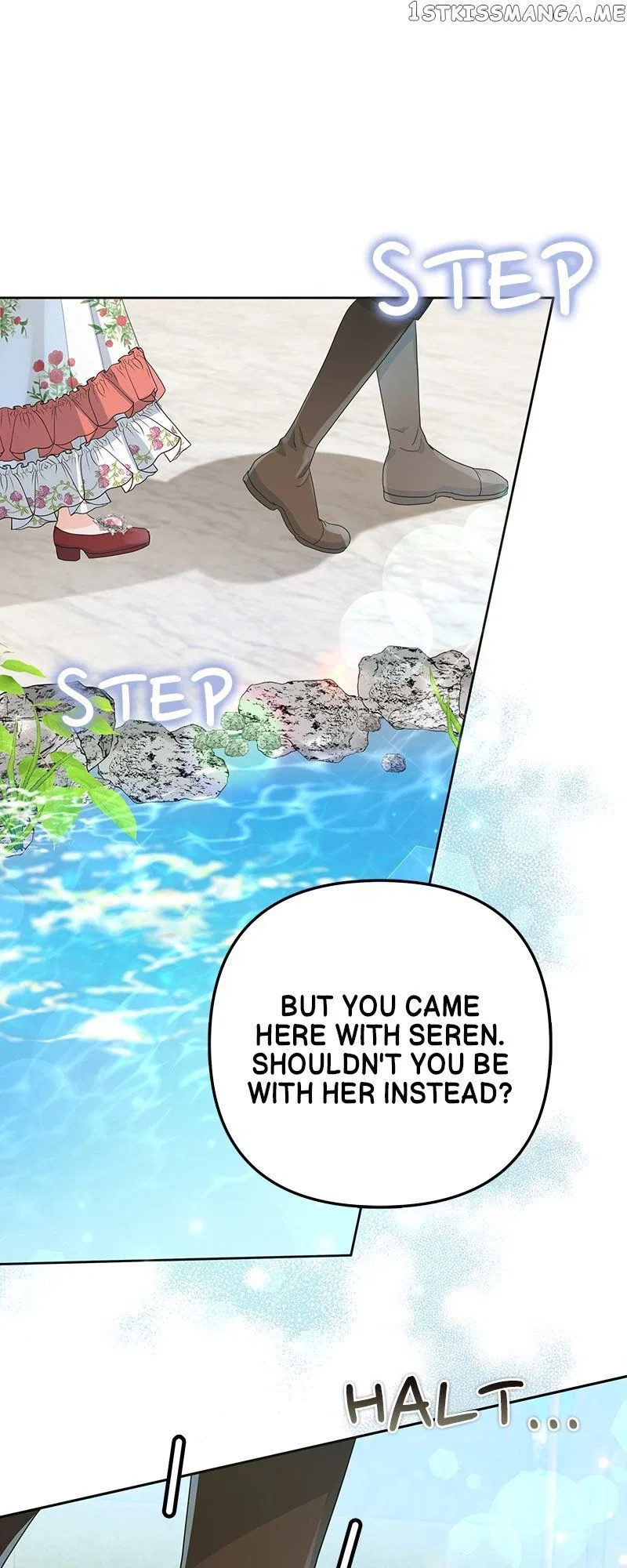 The Matchmaker Gets Matched! Chapter 23 – Page 19