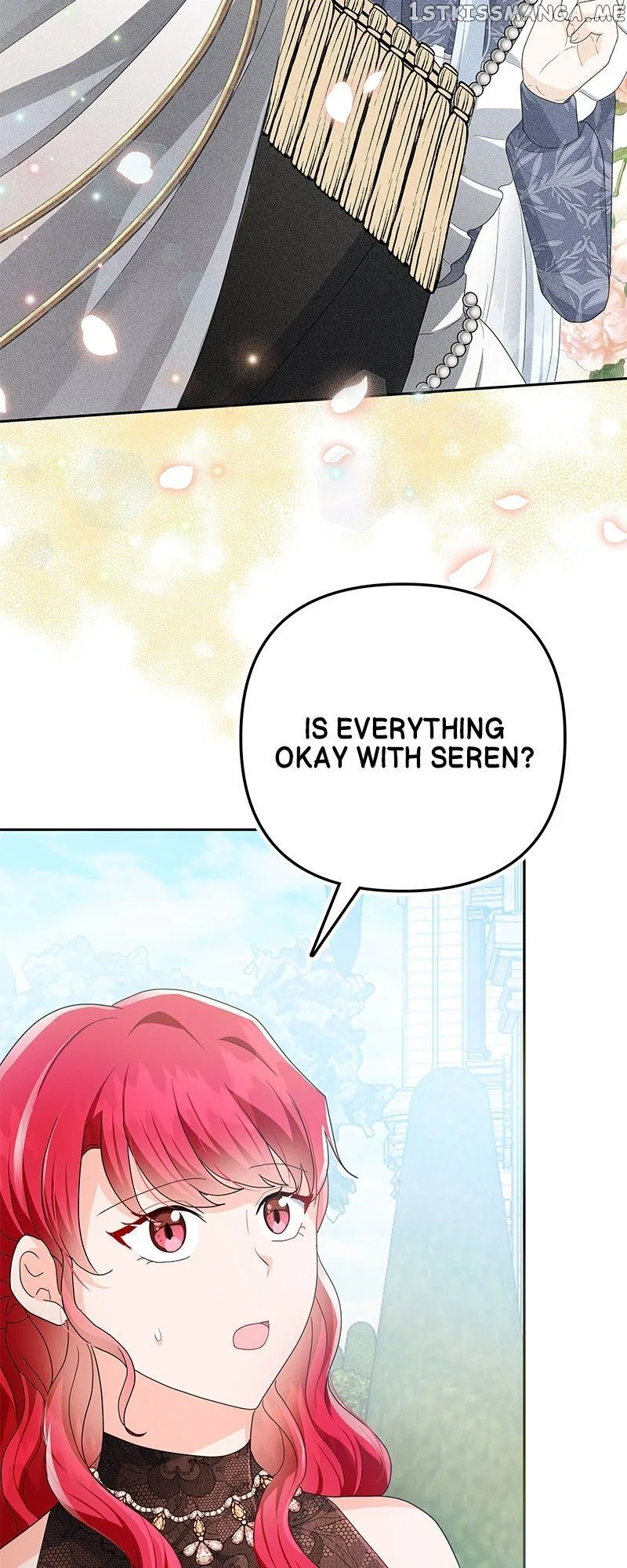 The Matchmaker Gets Matched! Chapter 23 – Page 23