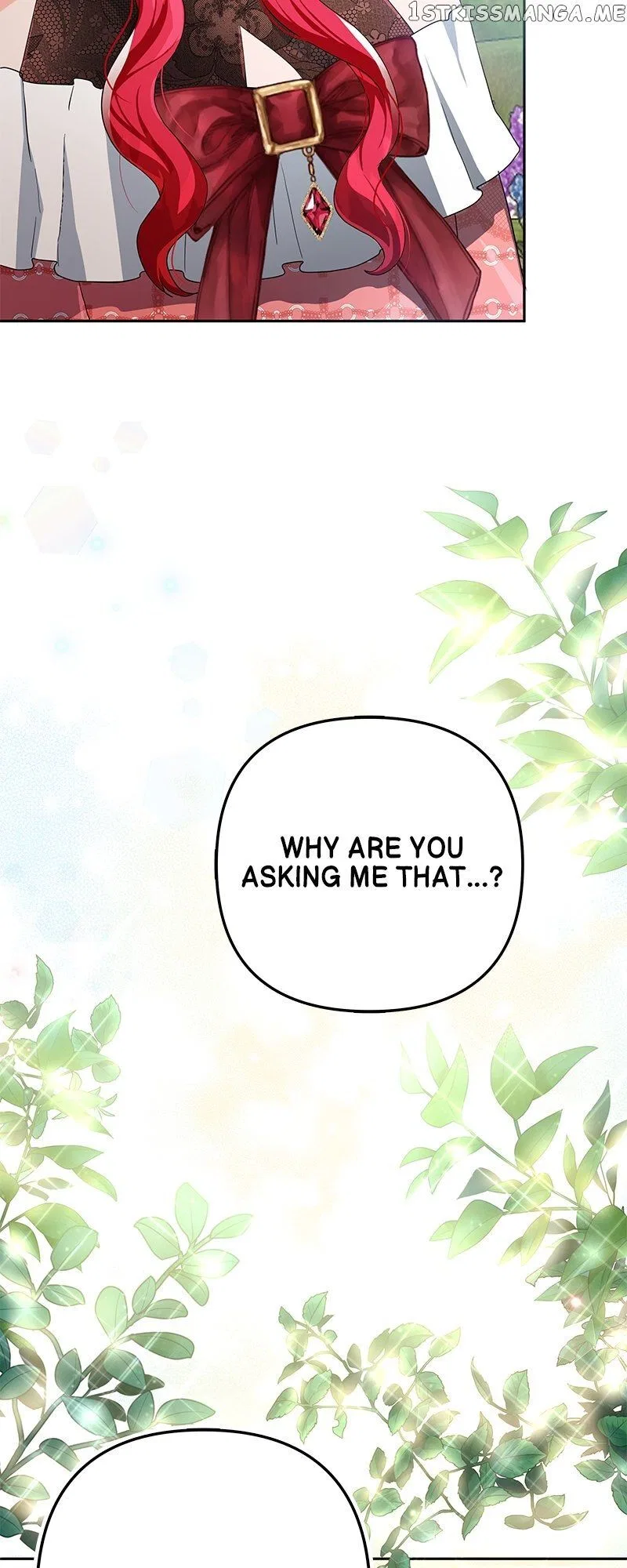 The Matchmaker Gets Matched! Chapter 23 – Page 24