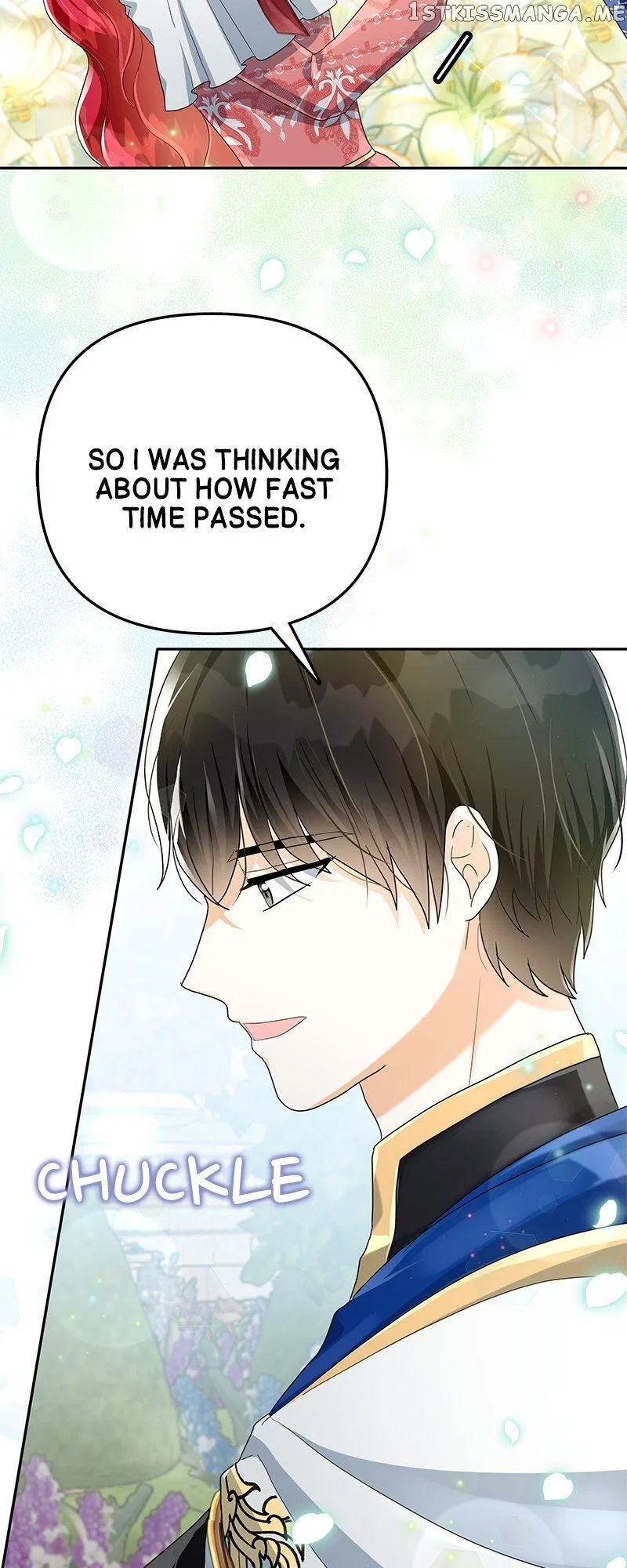 The Matchmaker Gets Matched! Chapter 23 – Page 29