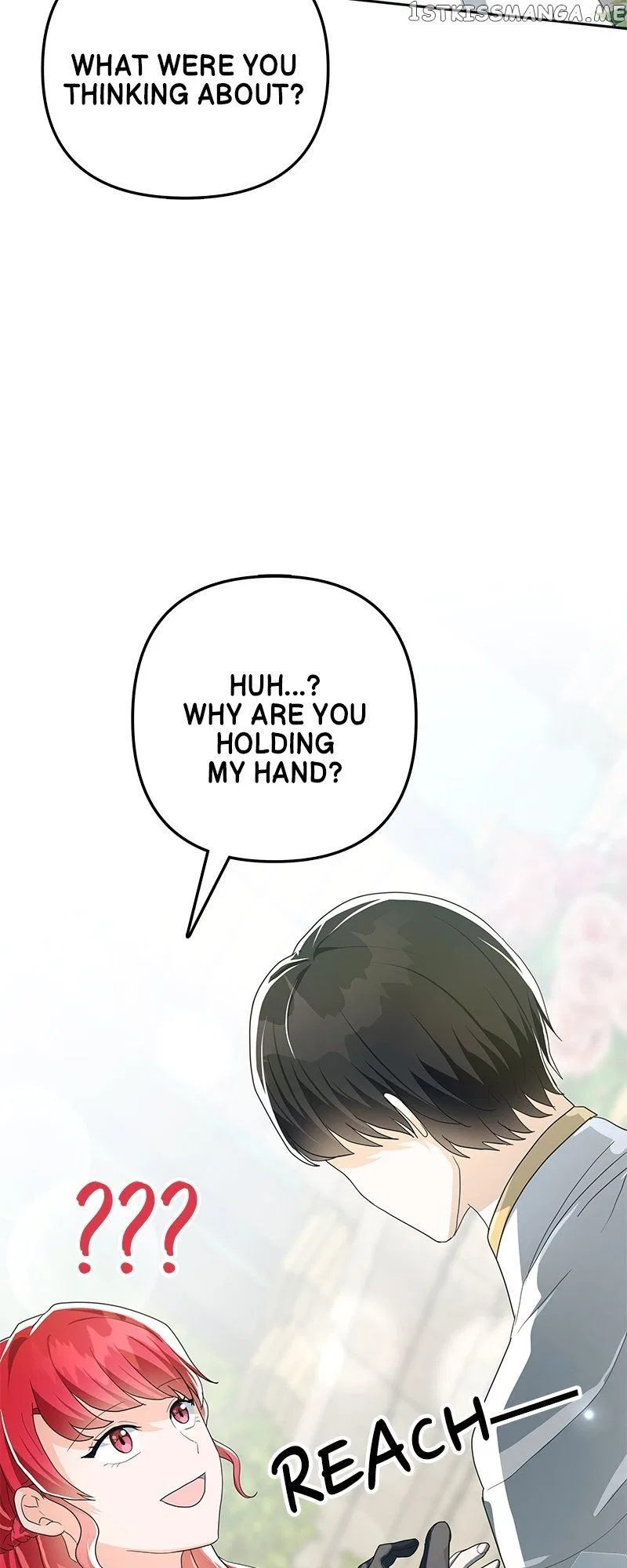 The Matchmaker Gets Matched! Chapter 23 – Page 32
