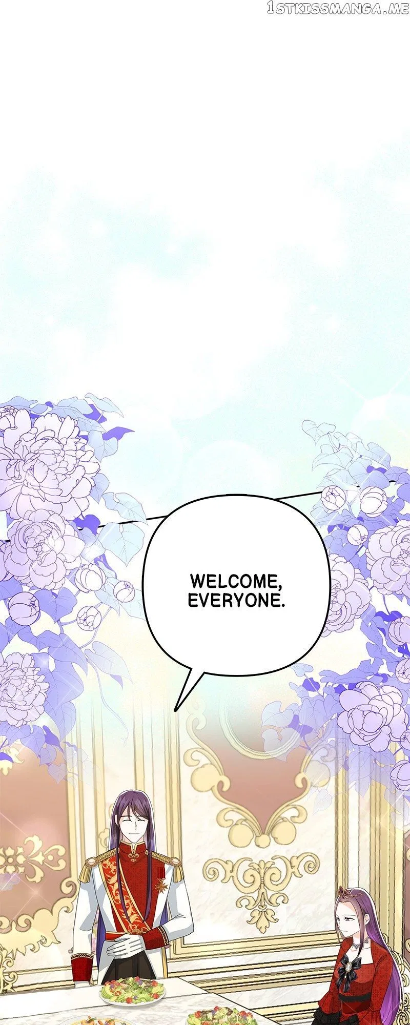 The Matchmaker Gets Matched! Chapter 23 – Page 43