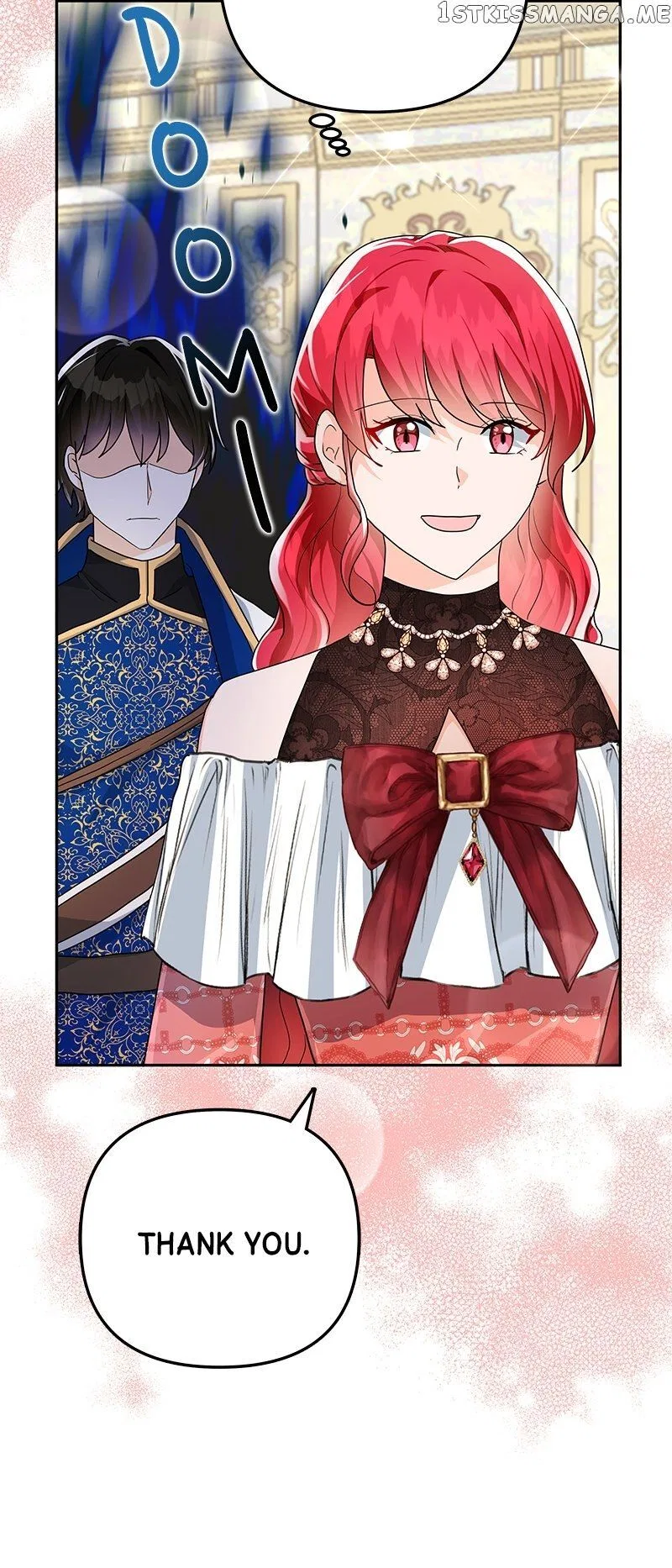 The Matchmaker Gets Matched! Chapter 23 – Page 46