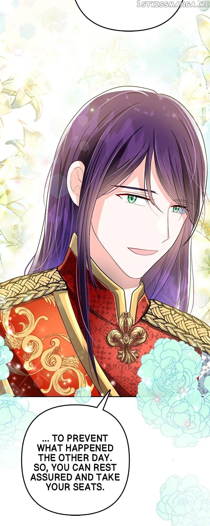 The Matchmaker Gets Matched! Chapter 23 – Page 48
