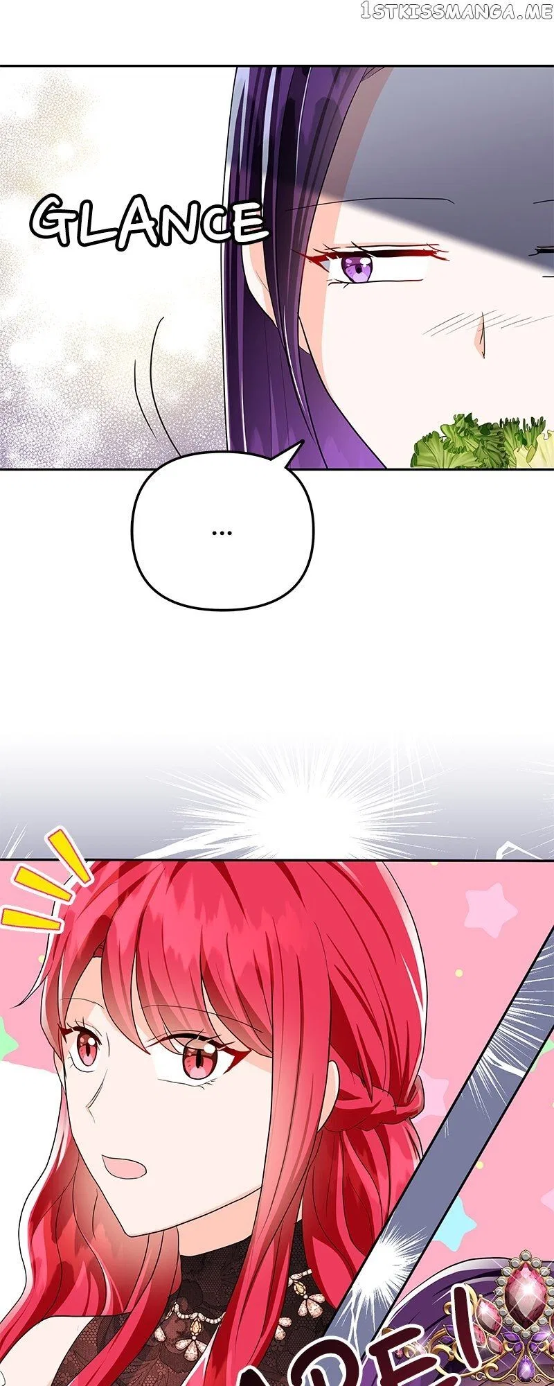 The Matchmaker Gets Matched! Chapter 23 – Page 53