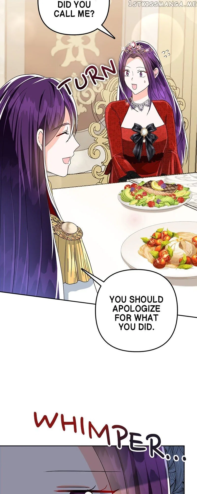 The Matchmaker Gets Matched! Chapter 23 – Page 57