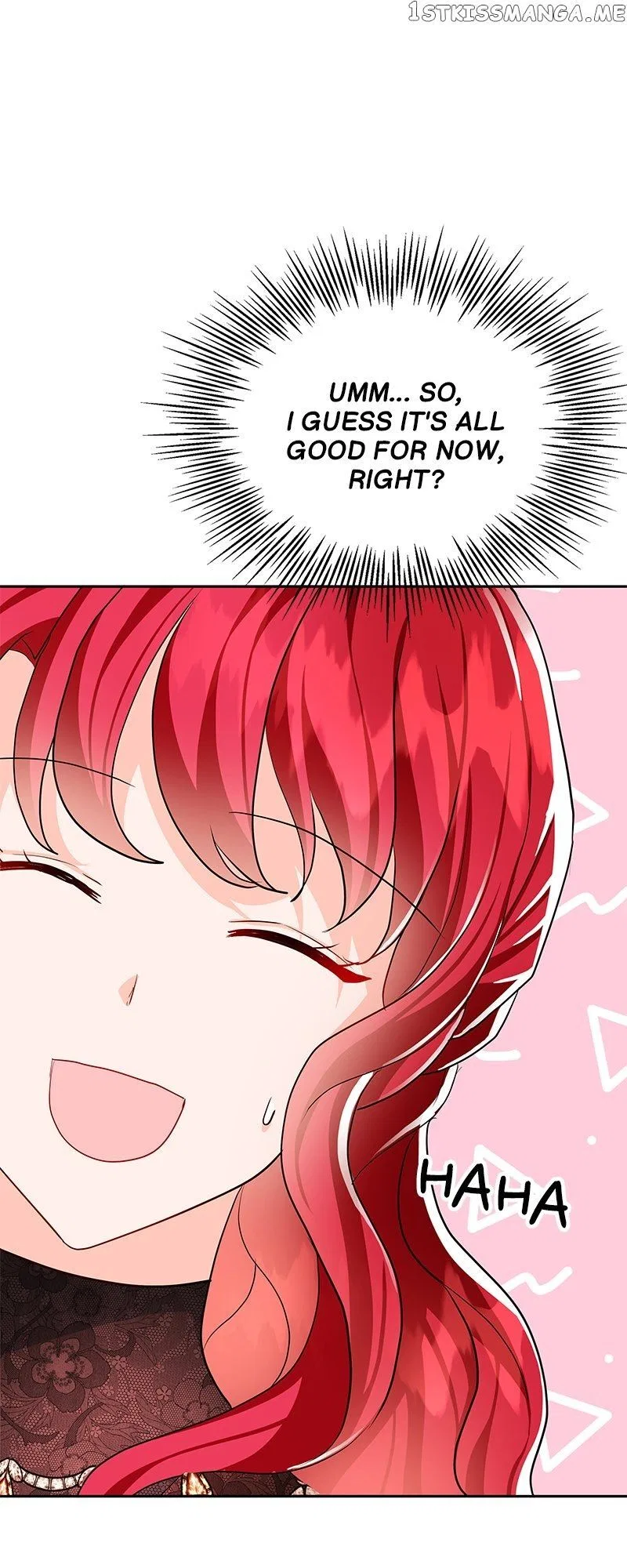The Matchmaker Gets Matched! Chapter 23 – Page 63
