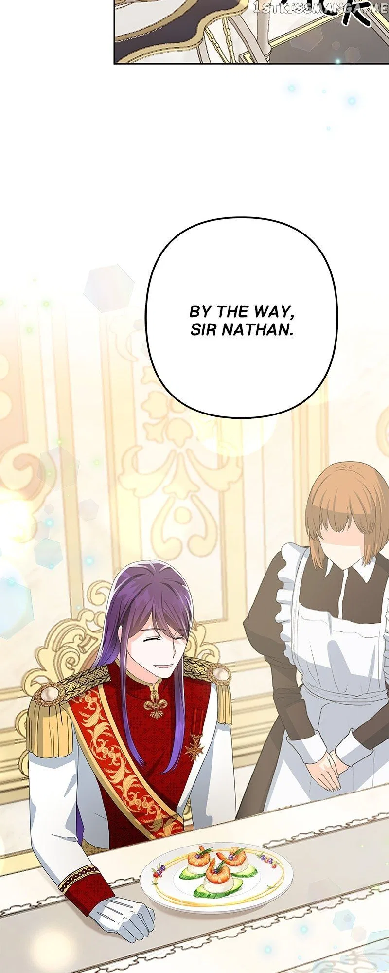 The Matchmaker Gets Matched! Chapter 23 – Page 65