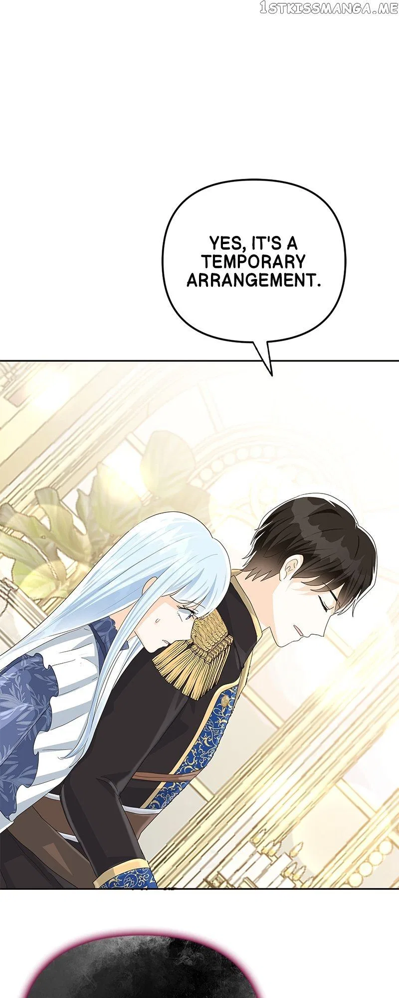 The Matchmaker Gets Matched! Chapter 23 – Page 67