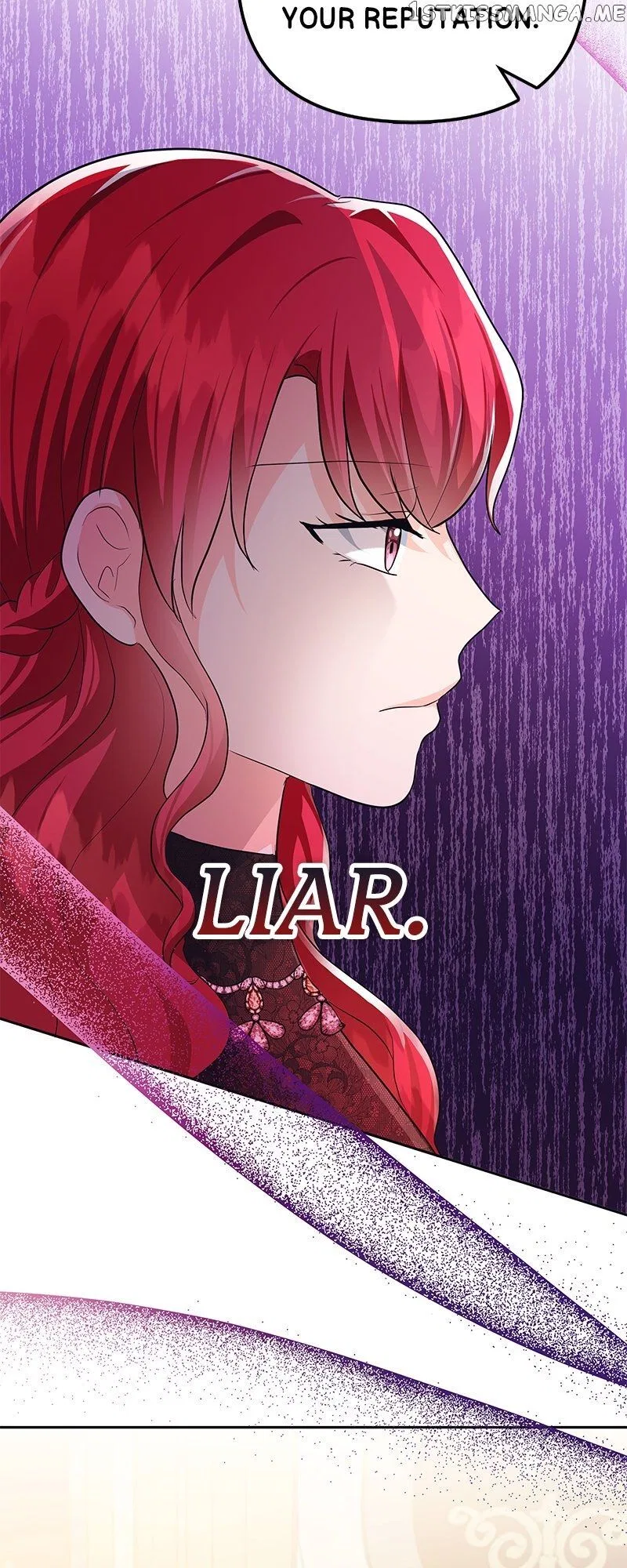 The Matchmaker Gets Matched! Chapter 23 – Page 70