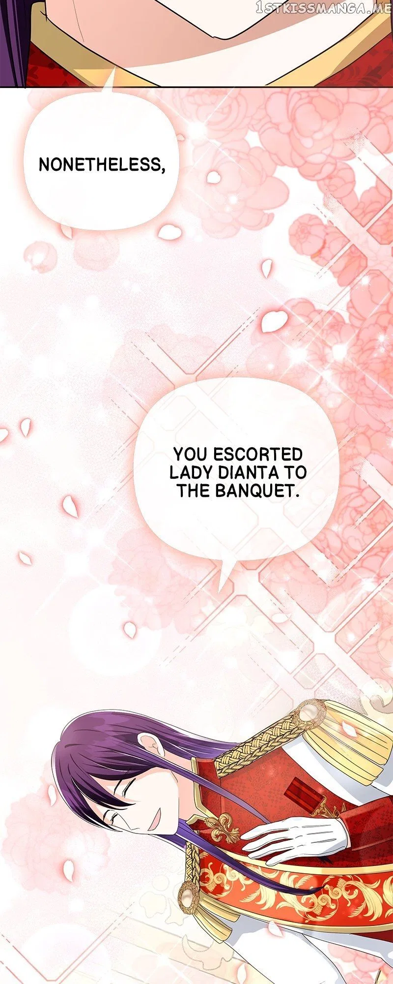 The Matchmaker Gets Matched! Chapter 23 – Page 74