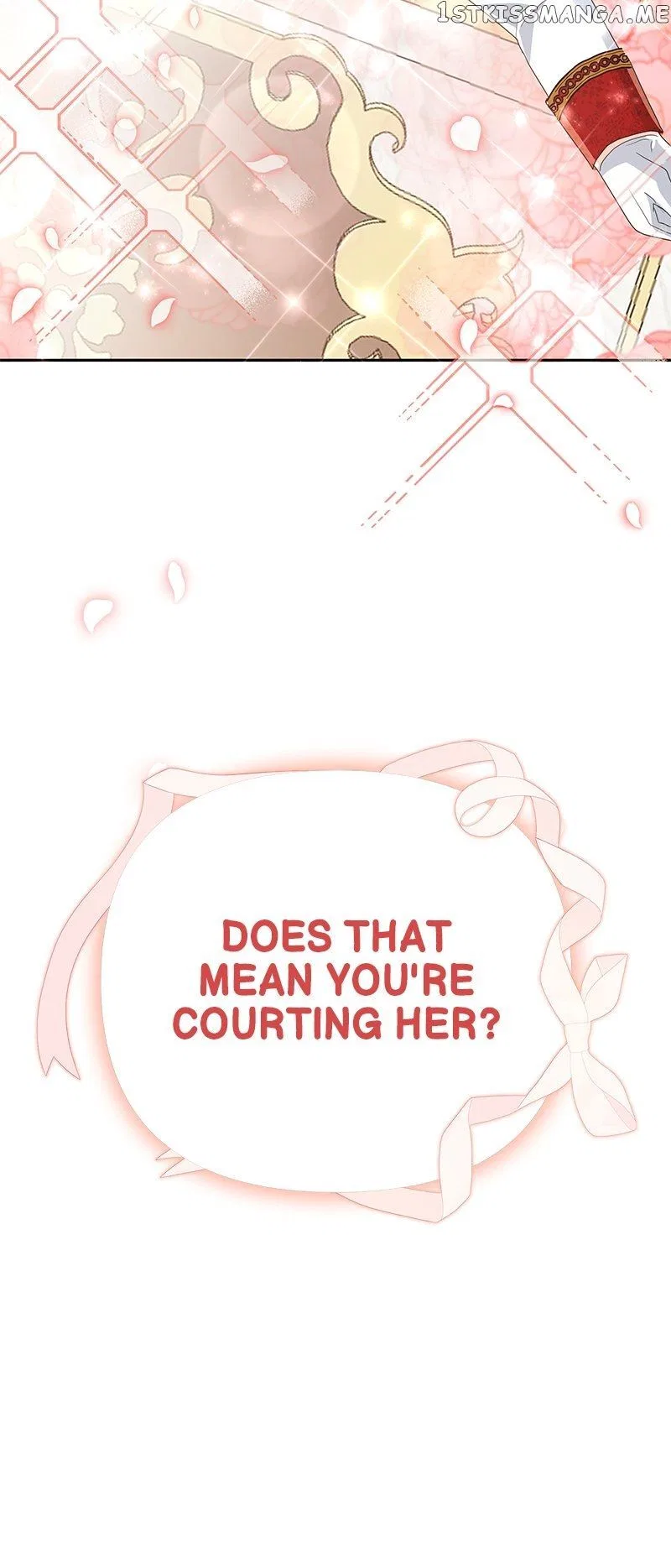 The Matchmaker Gets Matched! Chapter 23 – Page 75