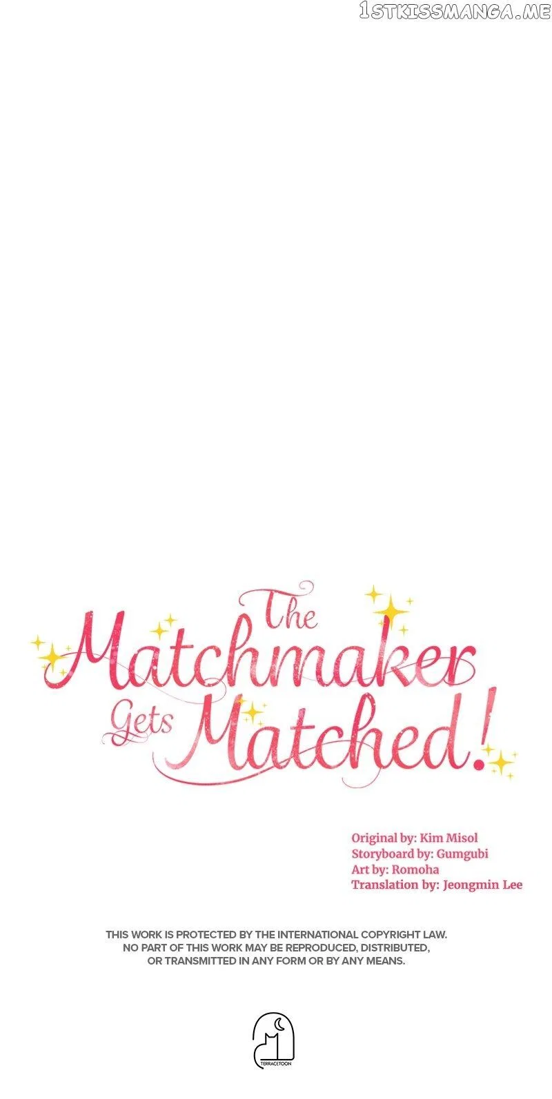 The Matchmaker Gets Matched! Chapter 23 – Page 78