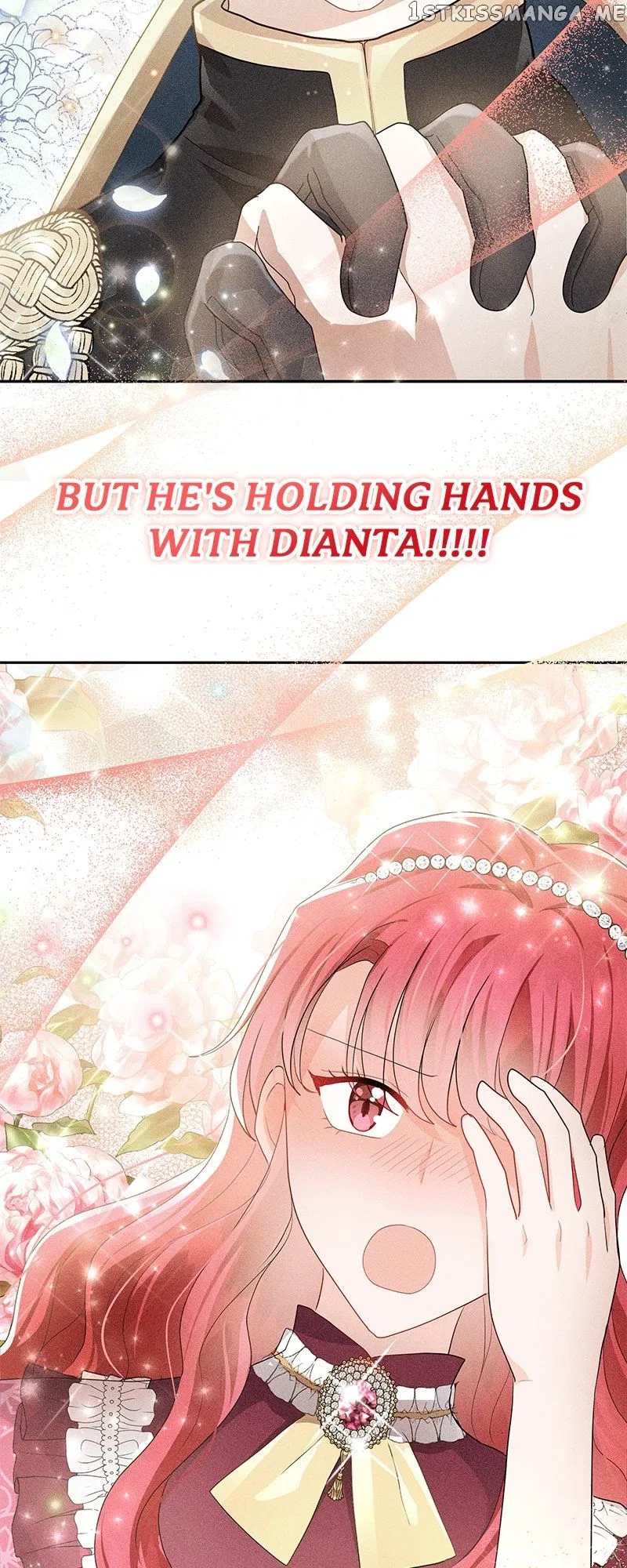 The Matchmaker Gets Matched! Chapter 22 – Page 3