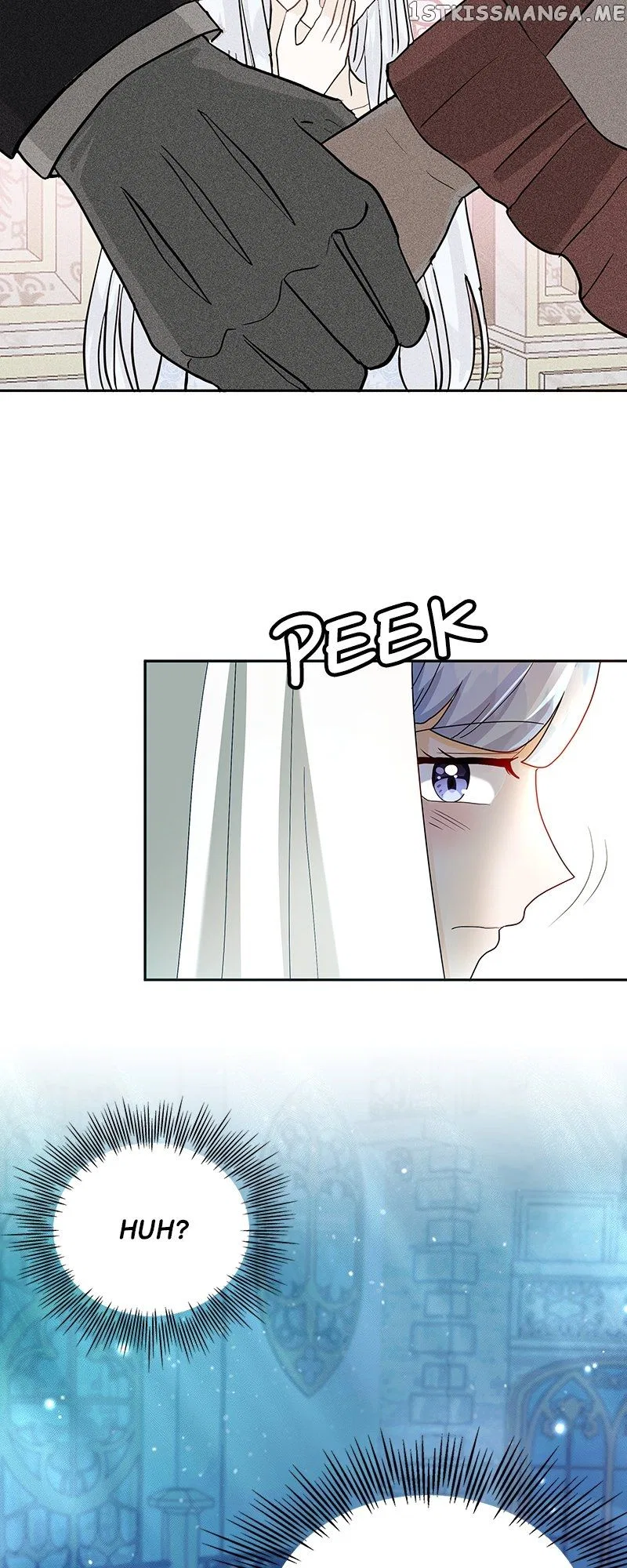 The Matchmaker Gets Matched! Chapter 22 – Page 11