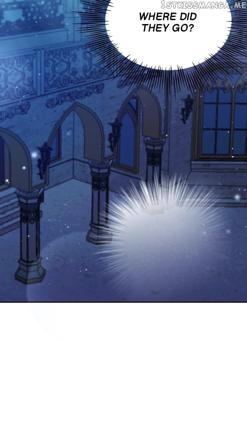 The Matchmaker Gets Matched! Chapter 22 – Page 12