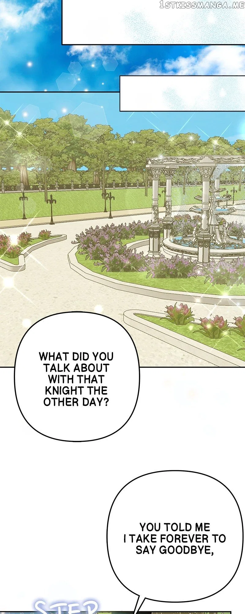 The Matchmaker Gets Matched! Chapter 22 – Page 14