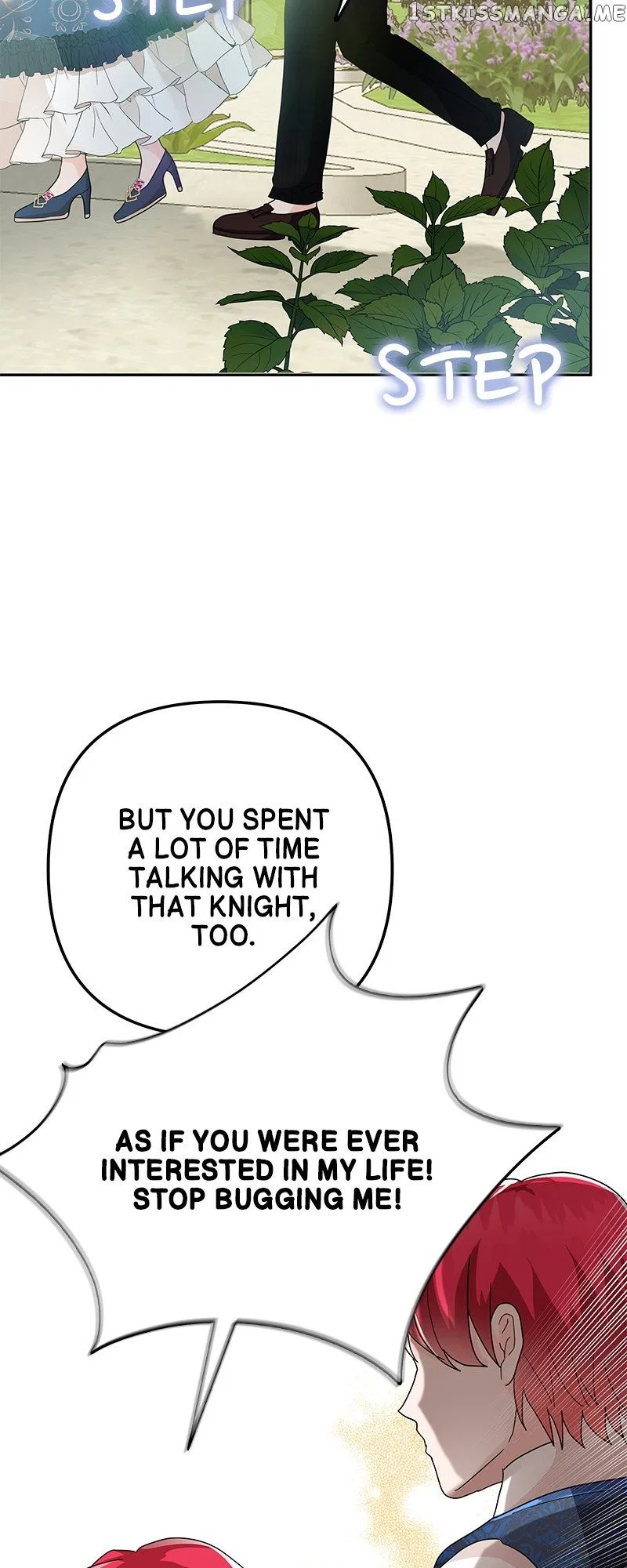 The Matchmaker Gets Matched! Chapter 22 – Page 15