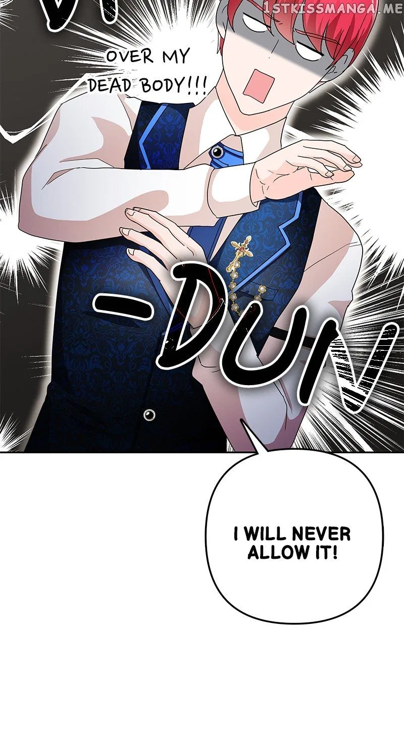 The Matchmaker Gets Matched! Chapter 22 – Page 17