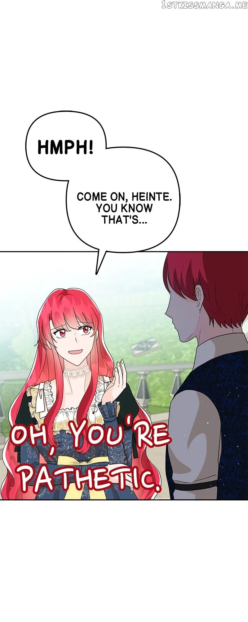 The Matchmaker Gets Matched! Chapter 22 – Page 18