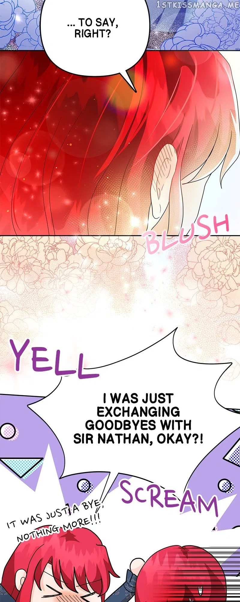 The Matchmaker Gets Matched! Chapter 22 – Page 20