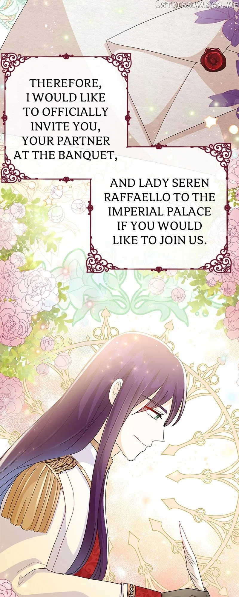 The Matchmaker Gets Matched! Chapter 22 – Page 29