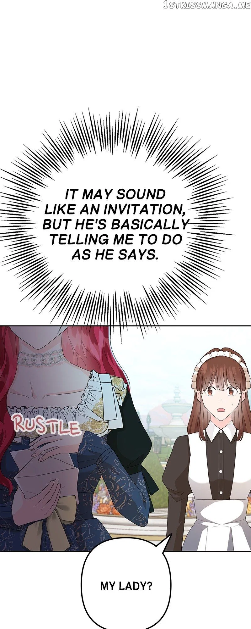 The Matchmaker Gets Matched! Chapter 22 – Page 32