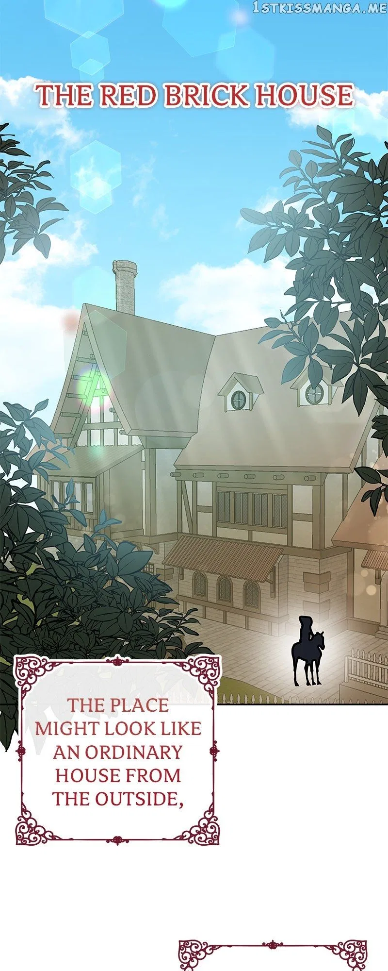 The Matchmaker Gets Matched! Chapter 22 – Page 38