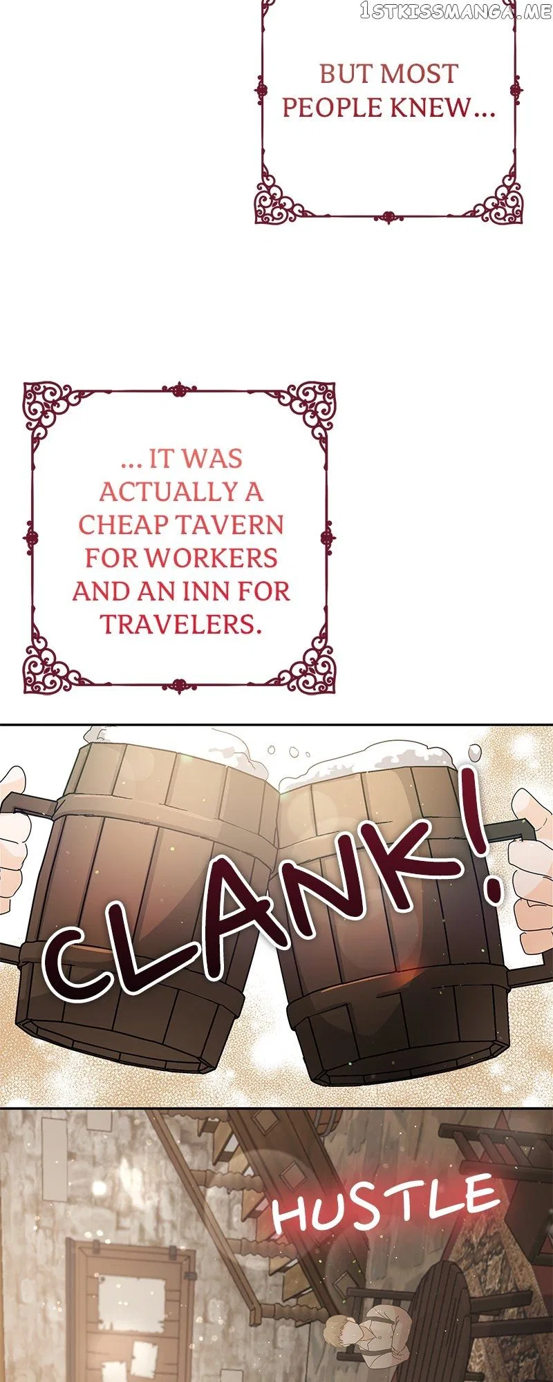 The Matchmaker Gets Matched! Chapter 22 – Page 39